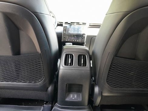 Used 2023 Hyundai Tucson SEL w/ Convenience Package AWD/4WD image 30