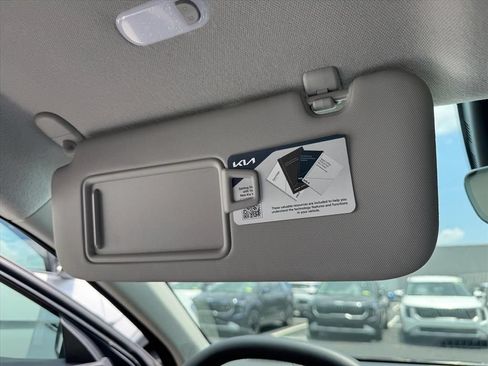 Certified 2026 Kia K4 EX FWD image 25