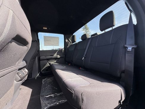 New 2026 Ford F150 STX w/ F-150 LOBO Package AWD/4WD image 34