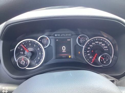 New 2026 RAM 2500 Tradesman image 35