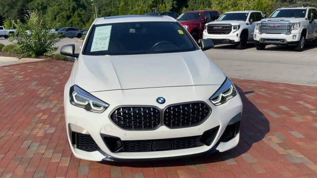 Used 2021 BMW M235i xDrive Gran Coupe AWD/4WD image 5