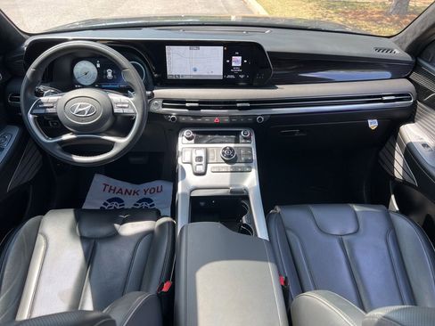 Used 2025 Hyundai Palisade Calligraphy AWD/4WD image 25