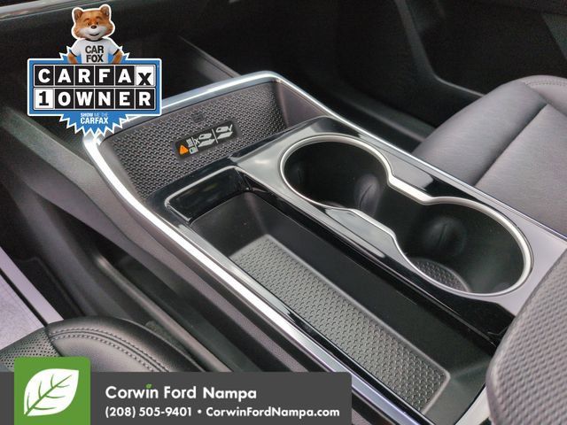Used 2025 Chevrolet Equinox LT w/ Convenience Package II AWD/4WD image 18