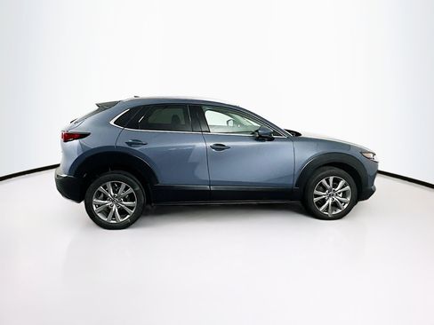 Used 2021 MAZDA CX-30 FWD 2.5 S w/ Premium Package image 10