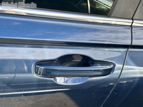 Used 2024 Honda CR-V EX image 8