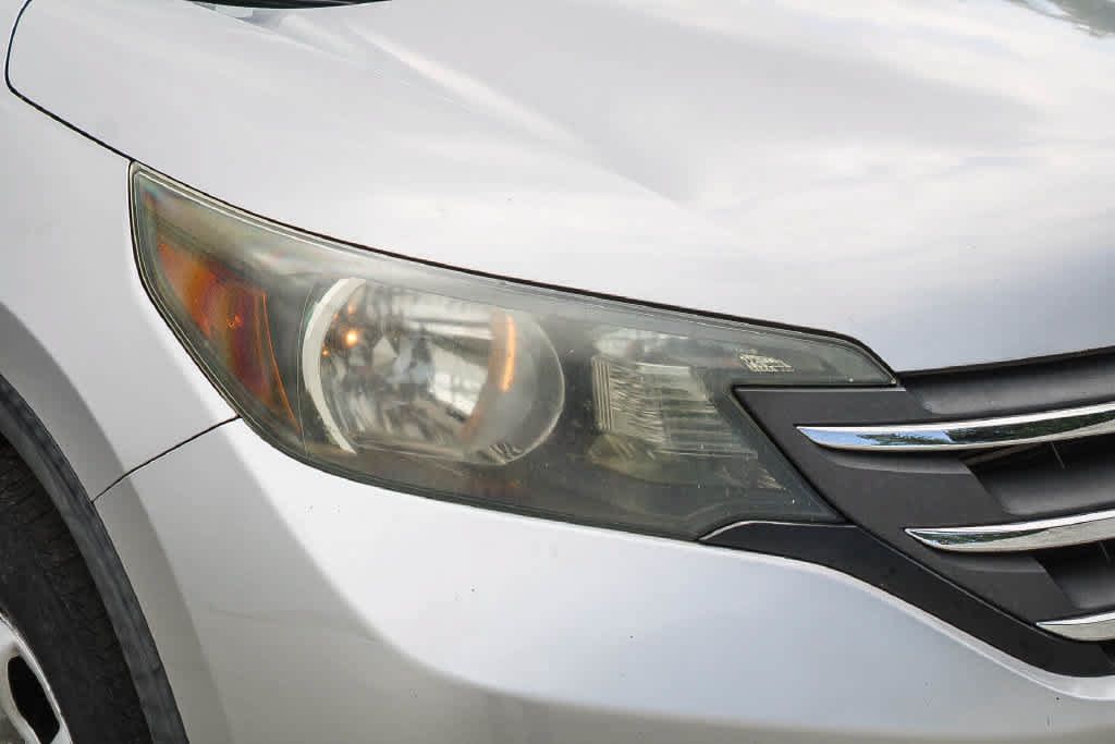 Used 2013 Honda CR-V LX image 9