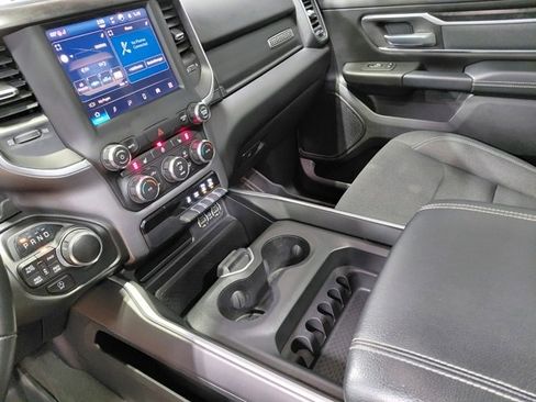 Used 2023 RAM 1500 Big Horn image 30