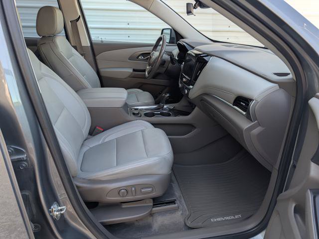 Used 2020 Chevrolet Traverse Premier AWD/4WD image 27