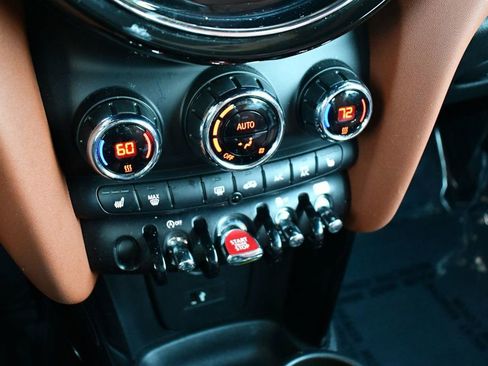 Used 2023 MINI Cooper S w/ Signature Upholstery Package image 71