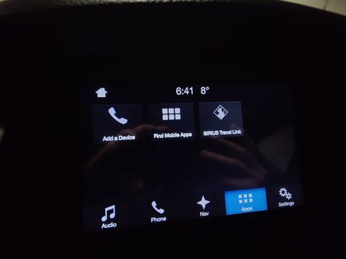 Used 2017 Ford Focus RS image 39