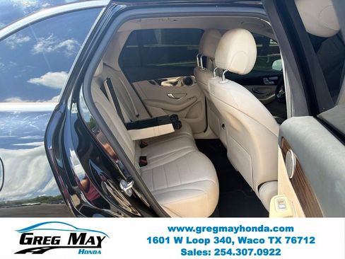 Used 2019 Mercedes-Benz GLC 300 image 26