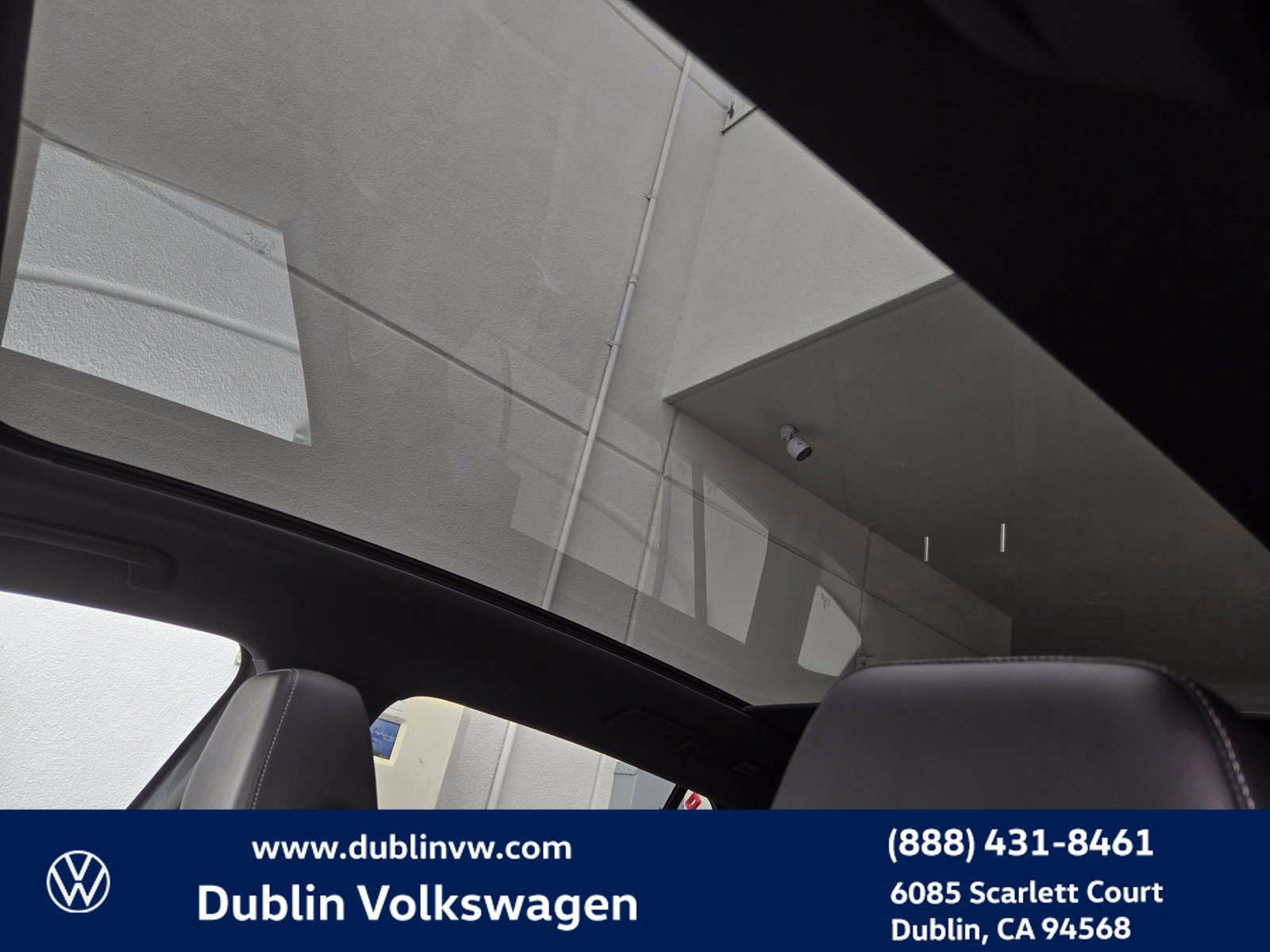Used 2023 Volkswagen ID.4 Pro S RWD image 17