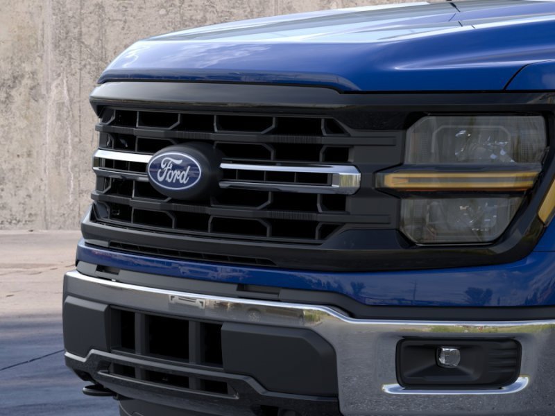 New 2026 Ford F150 XLT AWD/4WD image 17