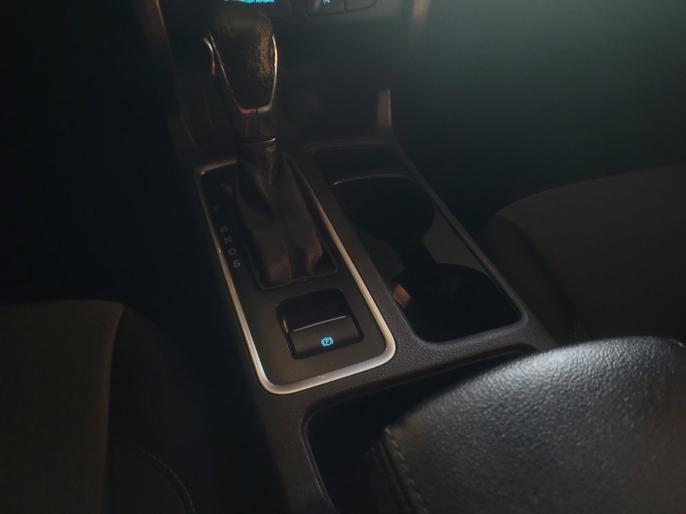 Used 2018 Ford Escape SE w/ SE Sync 3 Package FWD image 26