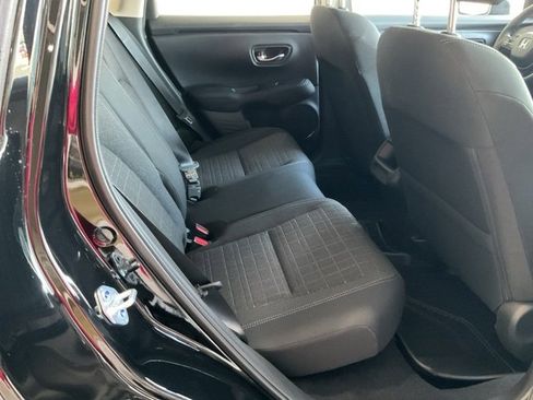 New 2026 Honda HR-V LX image 24