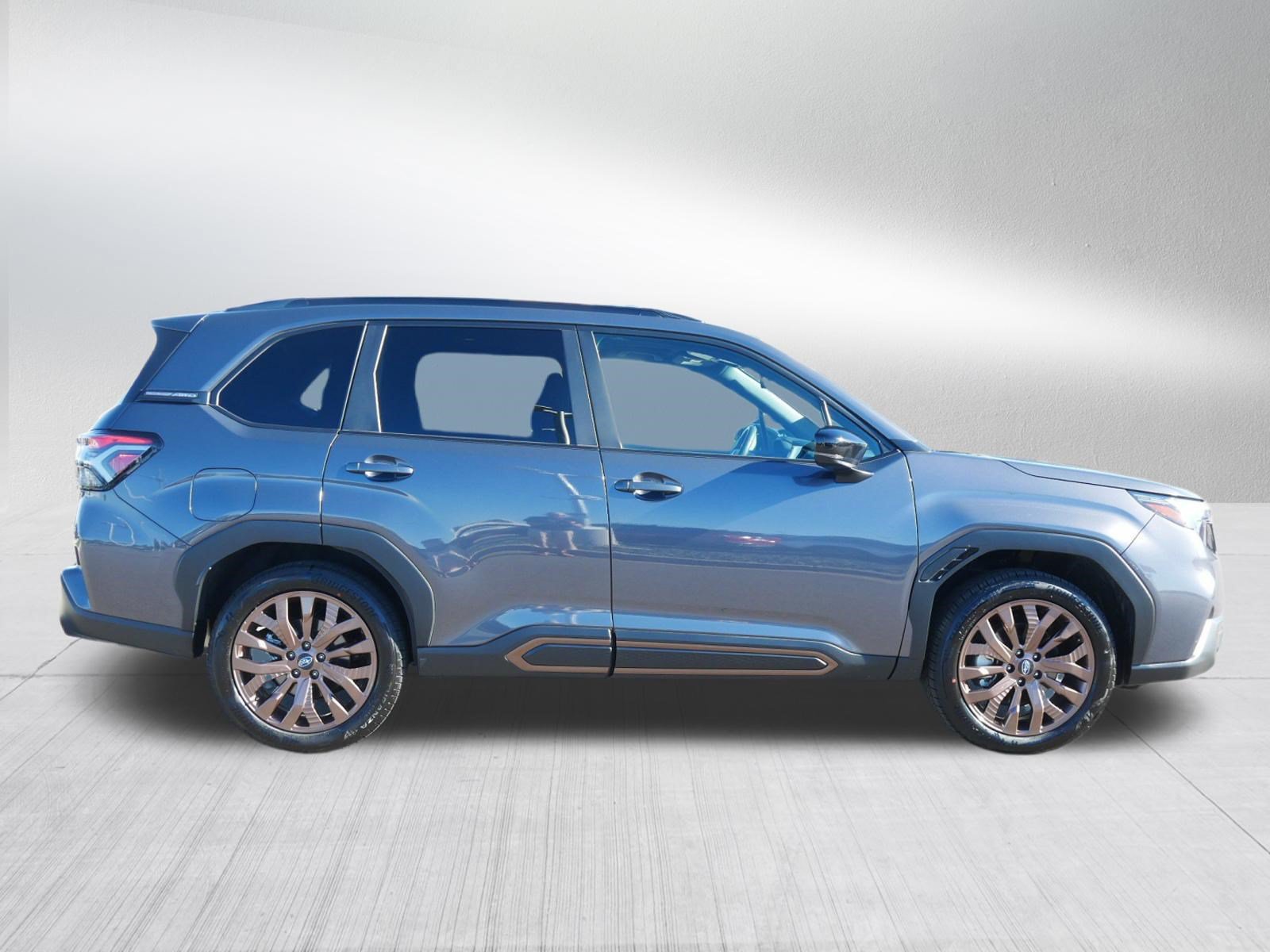 Certified 2026 Subaru Forester Sport AWD/4WD image 8