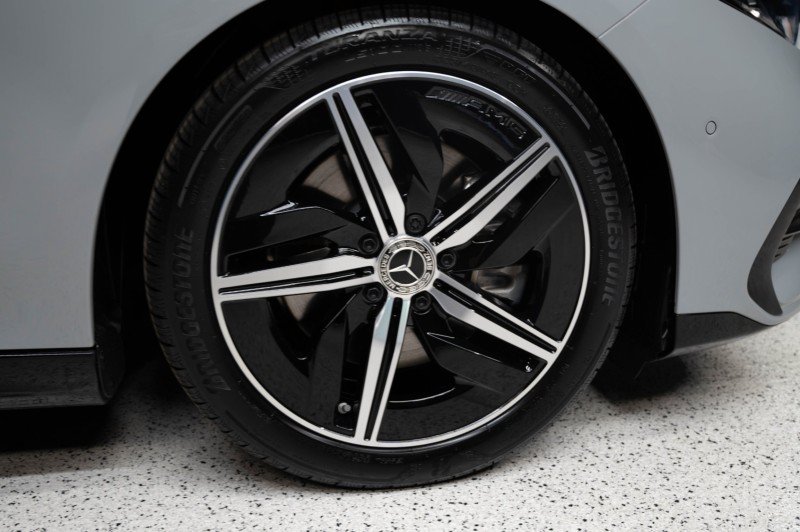New 2027 Mercedes-Benz CLA 220 image 10