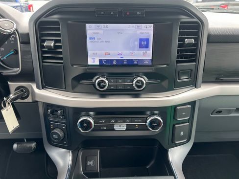 Used 2023 Ford F150 XLT w/ Equipment Group 301A Mid AWD/4WD image 27