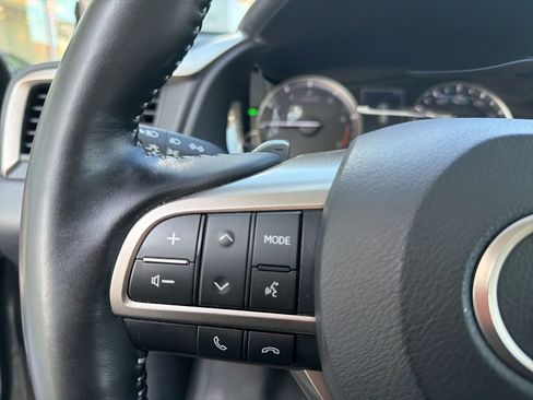 Certified 2021 Lexus RX 350L Premium w/ Premium Package image 36