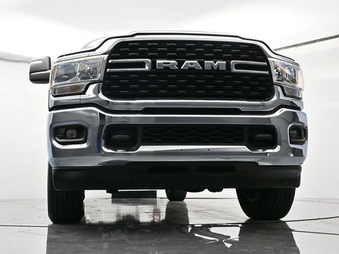Used 2024 RAM 2500 Big Horn image 35