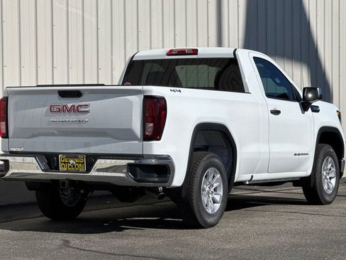 New 2026 GMC Sierra 1500 Pro w/ Pro Value Package image 5