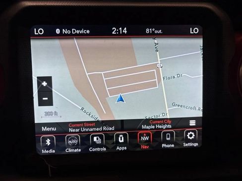 Used 2020 Jeep Wrangler Unlimited Rubicon AWD/4WD image 16