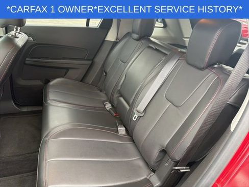 Used 2013 GMC Terrain SLT image 18