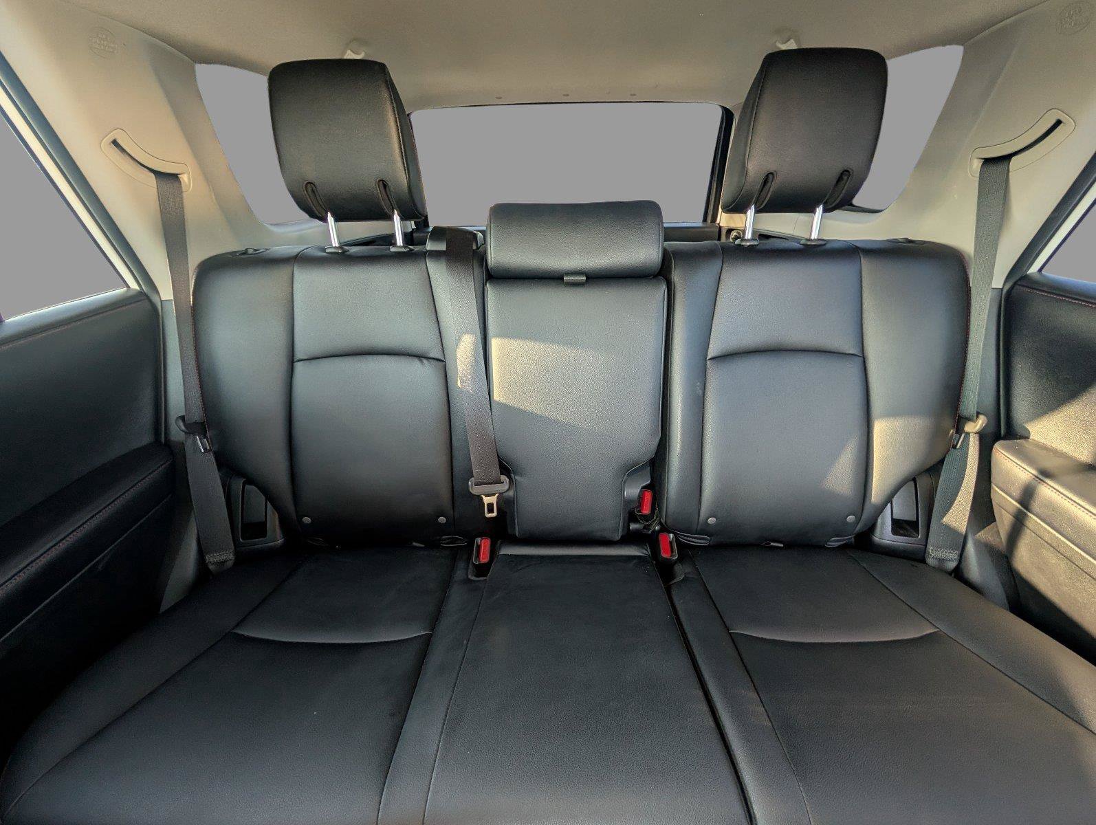 Used 2019 Toyota 4Runner TRD Pro AWD/4WD image 34