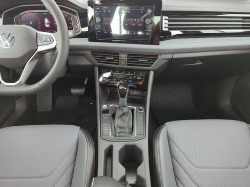 New 2026 Volkswagen Jetta SEL FWD image 22