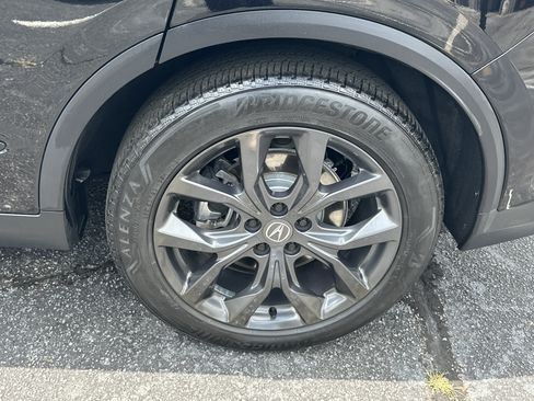 Certified 2023 Acura MDX A-Spec AWD/4WD image 25