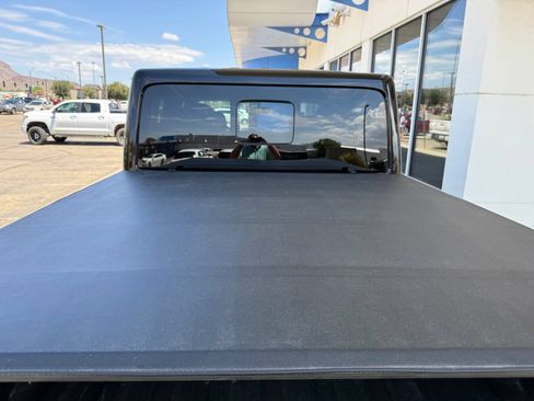 Used 2023 Jeep Gladiator Mojave w/ LED Lighting Group AWD/4WD image 42