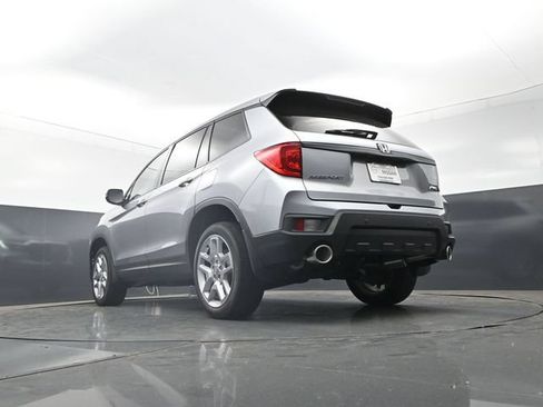 Used 2024 Honda Passport EX-L image 23