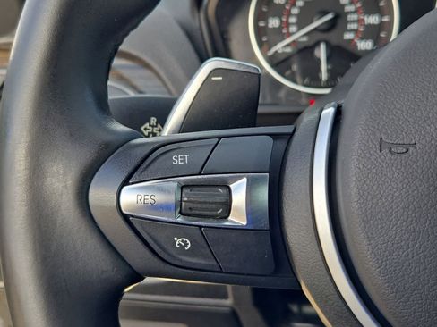 Used 2015 BMW M235i Convertible w/ Premium Package image 20