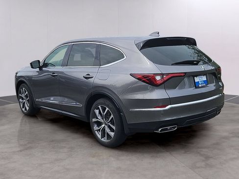 Used 2023 Acura MDX w/ Technology Package AWD/4WD image 5