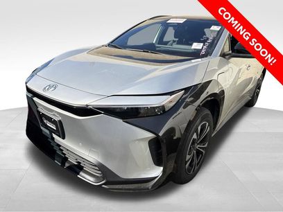 Used 2023 Toyota bZ4X FWD w/ Weather Package