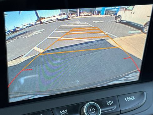Used 2017 Chevrolet Camaro SS RWD image 19