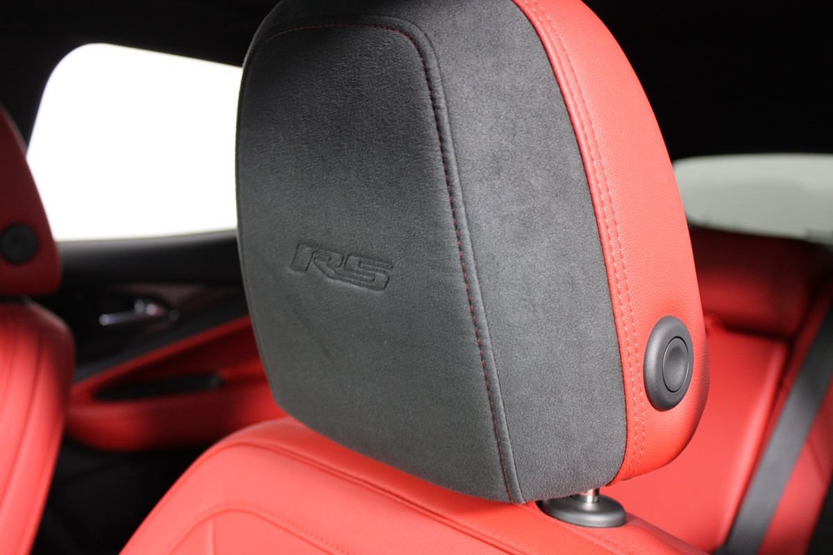 Used 2024 Chevrolet Blazer EV RS RWD image 8