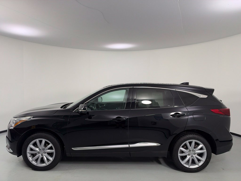 Used 2022 Acura RDX AWD image 4