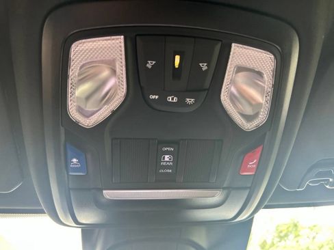 Used 2025 RAM 3500 Tradesman AWD/4WD image 49