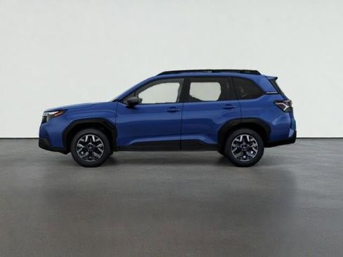New 2026 Subaru Forester Premium AWD/4WD image 3