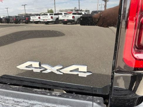 New 2025 RAM 2500 Tradesman w/ Chrome Appearance Group image 10