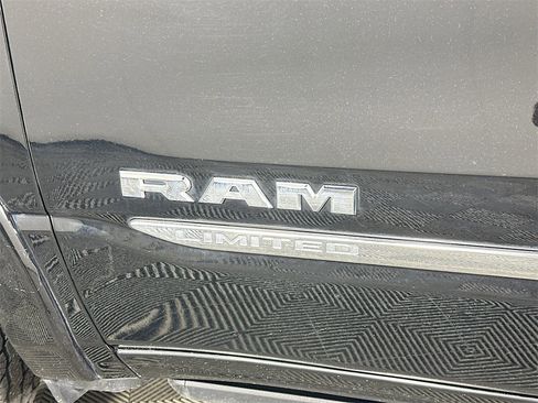 Used 2021 RAM 1500 Limited image 29