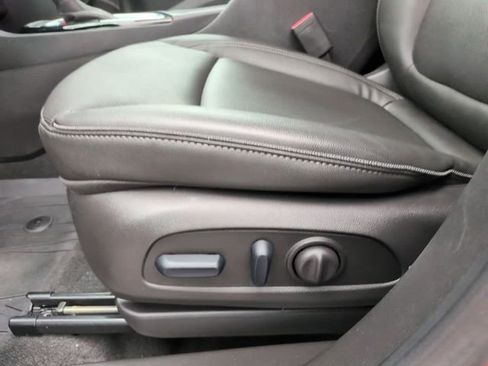 Used 2024 Buick Encore GX Sport Touring w/ Comfort Package FWD image 18