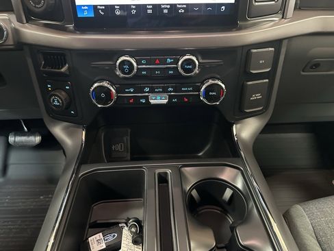 New 2026 Ford F150 XLT w/ Equipment Group 302A MID image 19