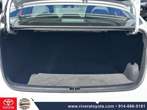 Certified 2023 Toyota Corolla SE w/ Carpet Mat Package (TMS) FWD image 13