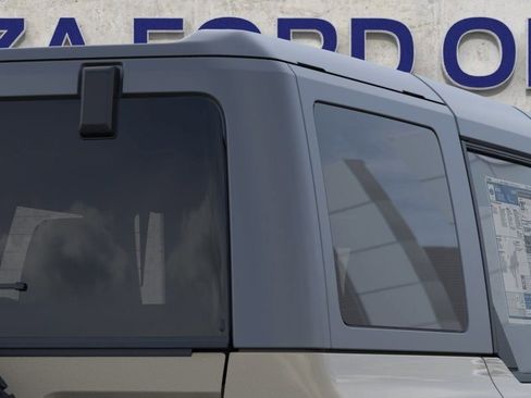 New 2026 Ford Bronco Outer Banks AWD/4WD image 25