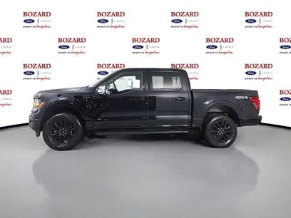 New 2026 Ford F150 XLT w/ Equipment Group 302A MID