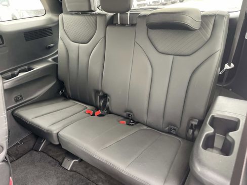 Used 2024 Hyundai Palisade XRT FWD image 21
