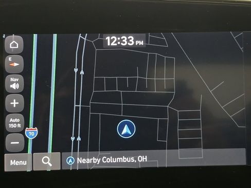 Used 2023 Hyundai Elantra SEL w/ Convenience Package image 3