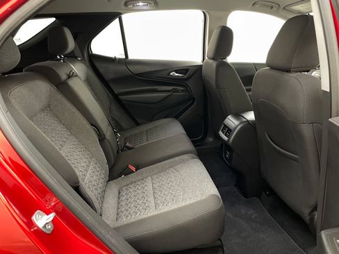 Certified 2023 Chevrolet Equinox LT FWD image 41